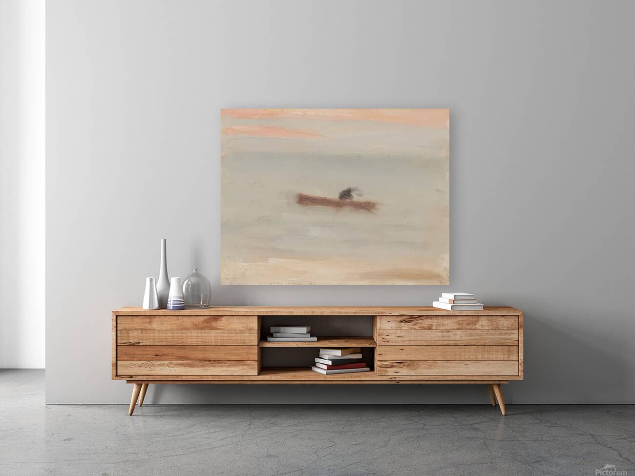 Clarice Beckett 9 Reproduction