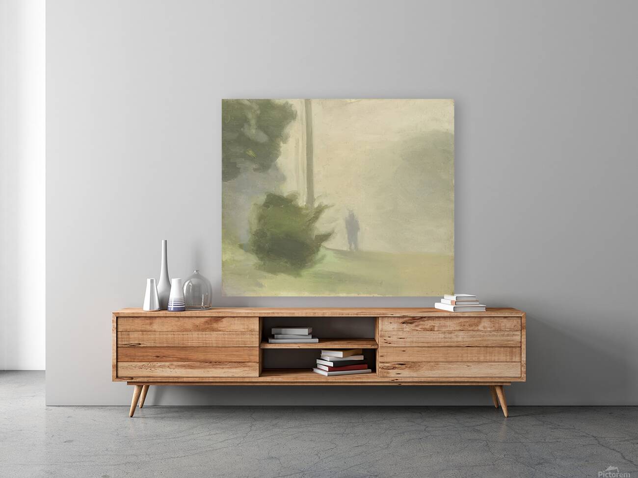 Clarice Beckett 10 Reproduction