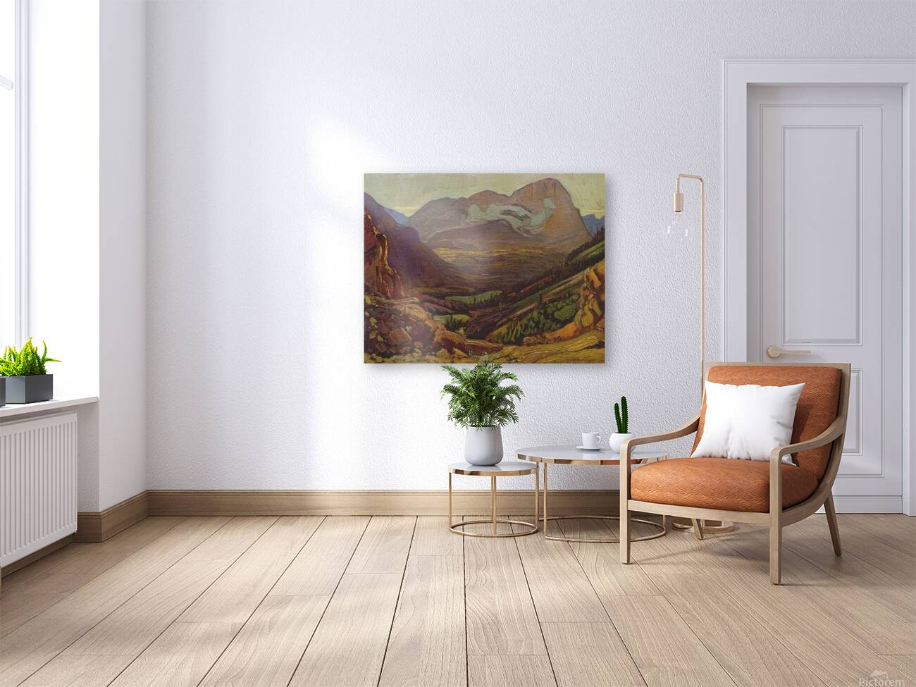 Manly Edward MacDonald   1 Reproduction