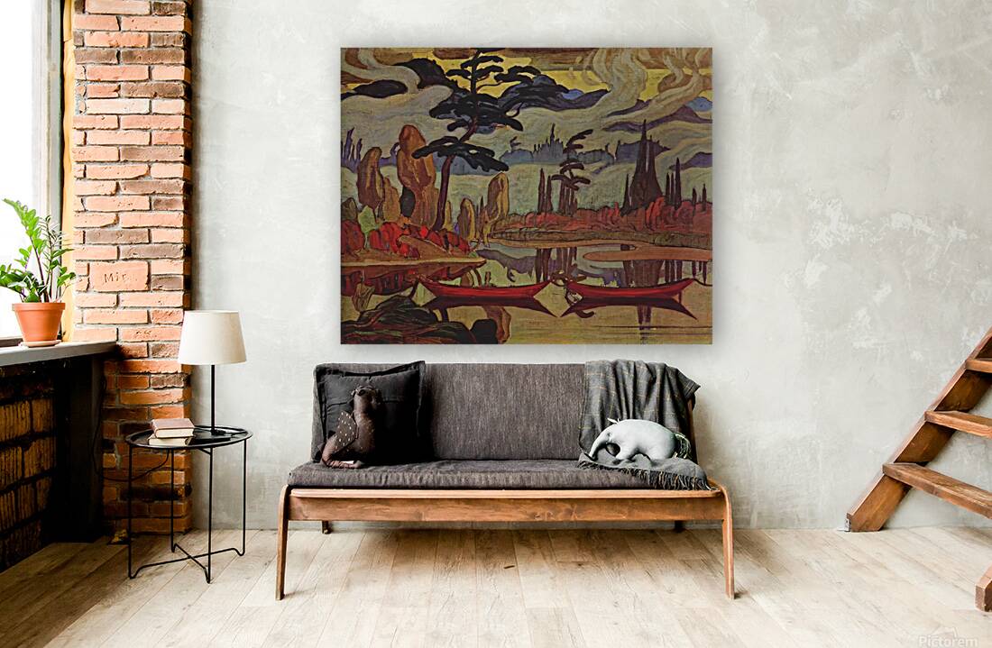 Manly Edward MacDonald   2 Reproduction