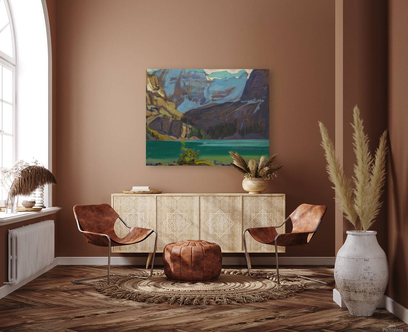 Manly Edward MacDonald   10 Reproduction