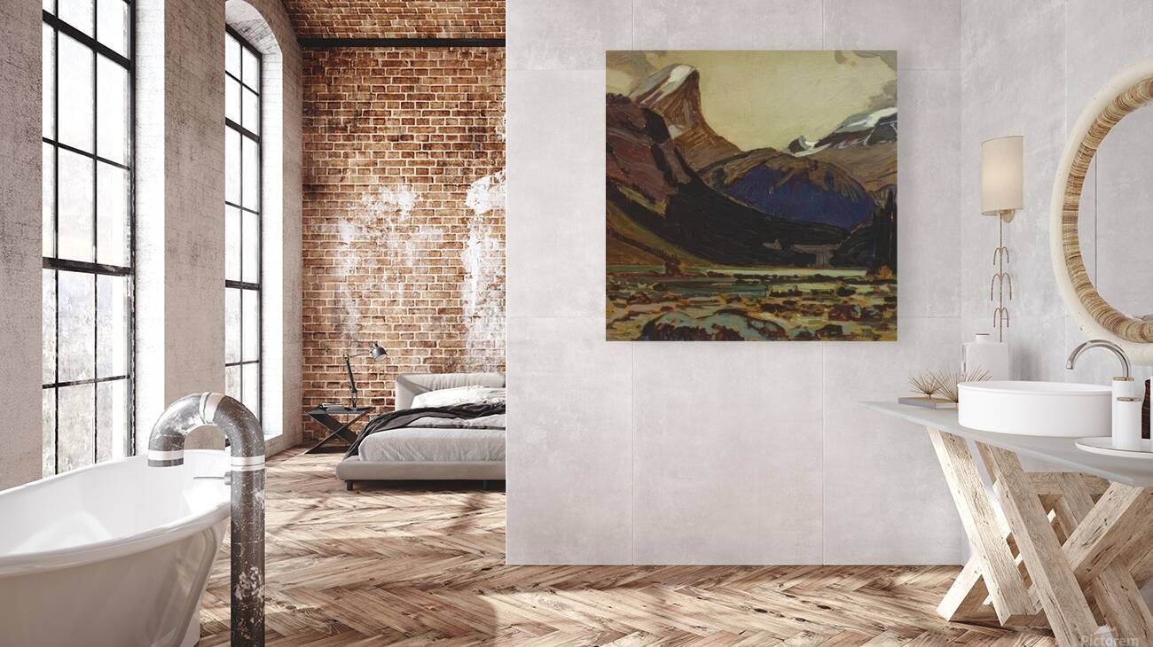 Manly Edward MacDonald   15 Reproduction