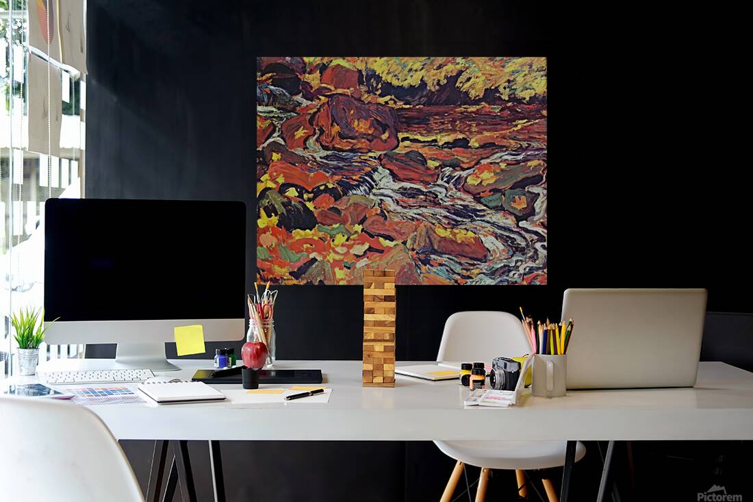 Manly Edward MacDonald   16 Reproduction