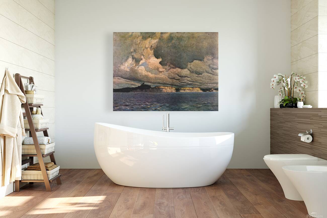 Manly Edward MacDonald   17 Reproduction