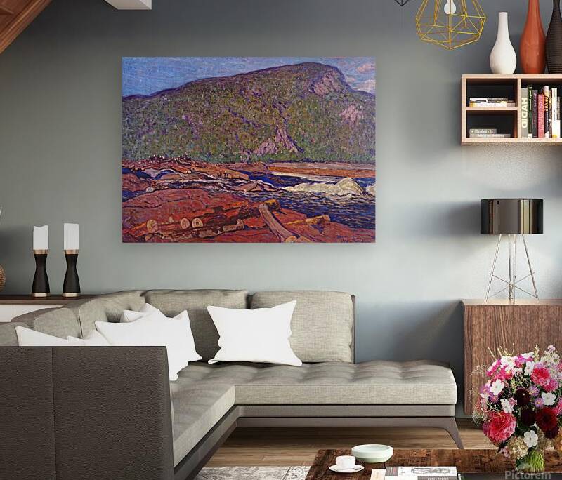 Manly Edward MacDonald   20 Reproduction