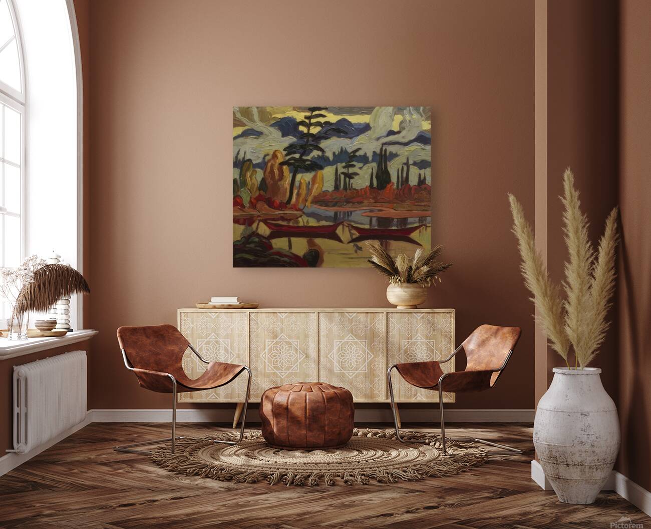 Manly Edward MacDonald   22 Reproduction