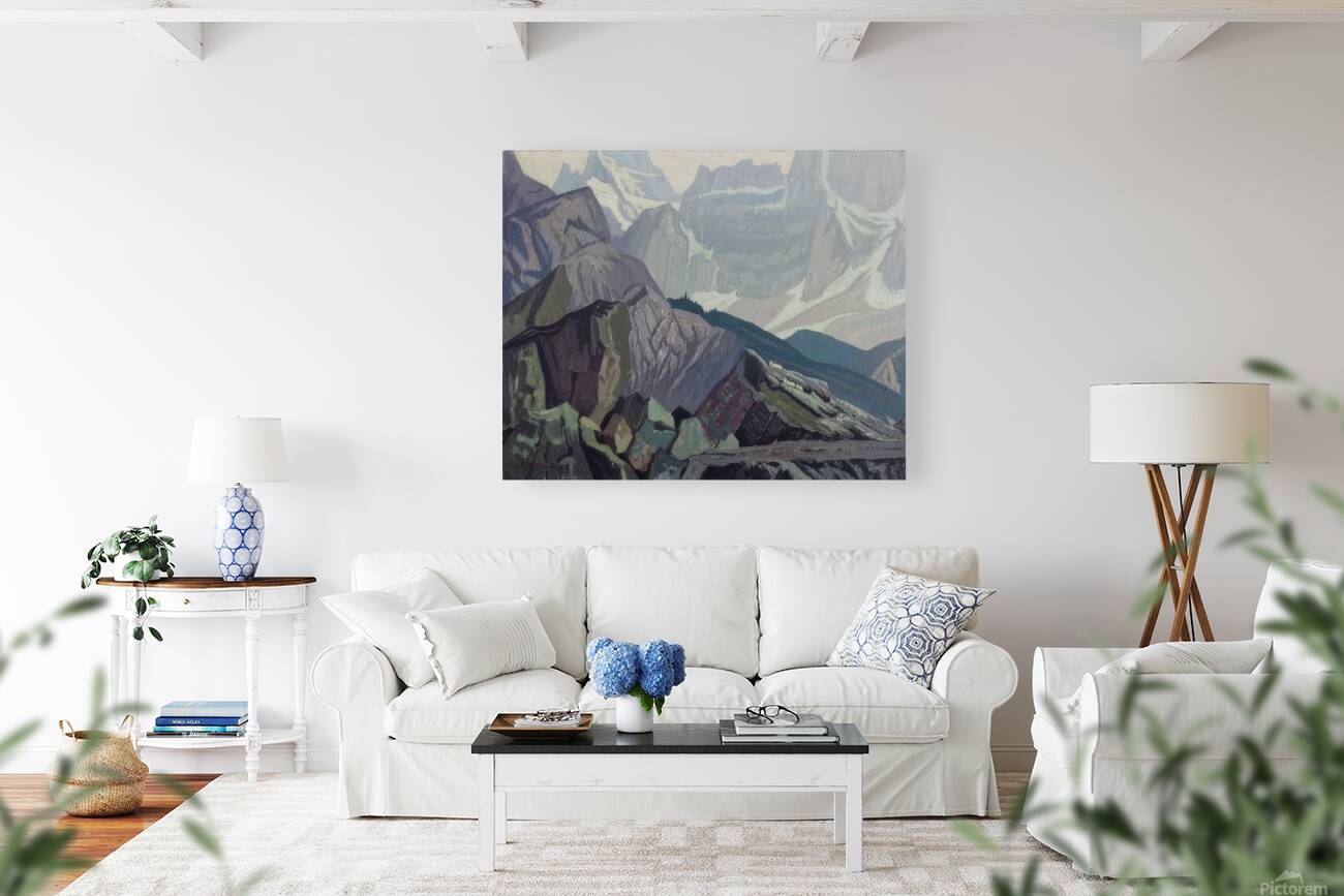 Manly Edward MacDonald   24 Reproduction