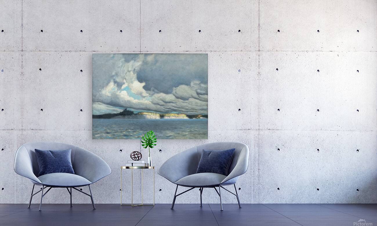 Manly Edward MacDonald   28 Reproduction