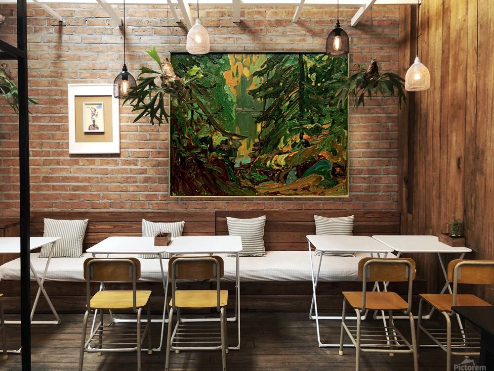 Manly Edward MacDonald   31 Reproduction