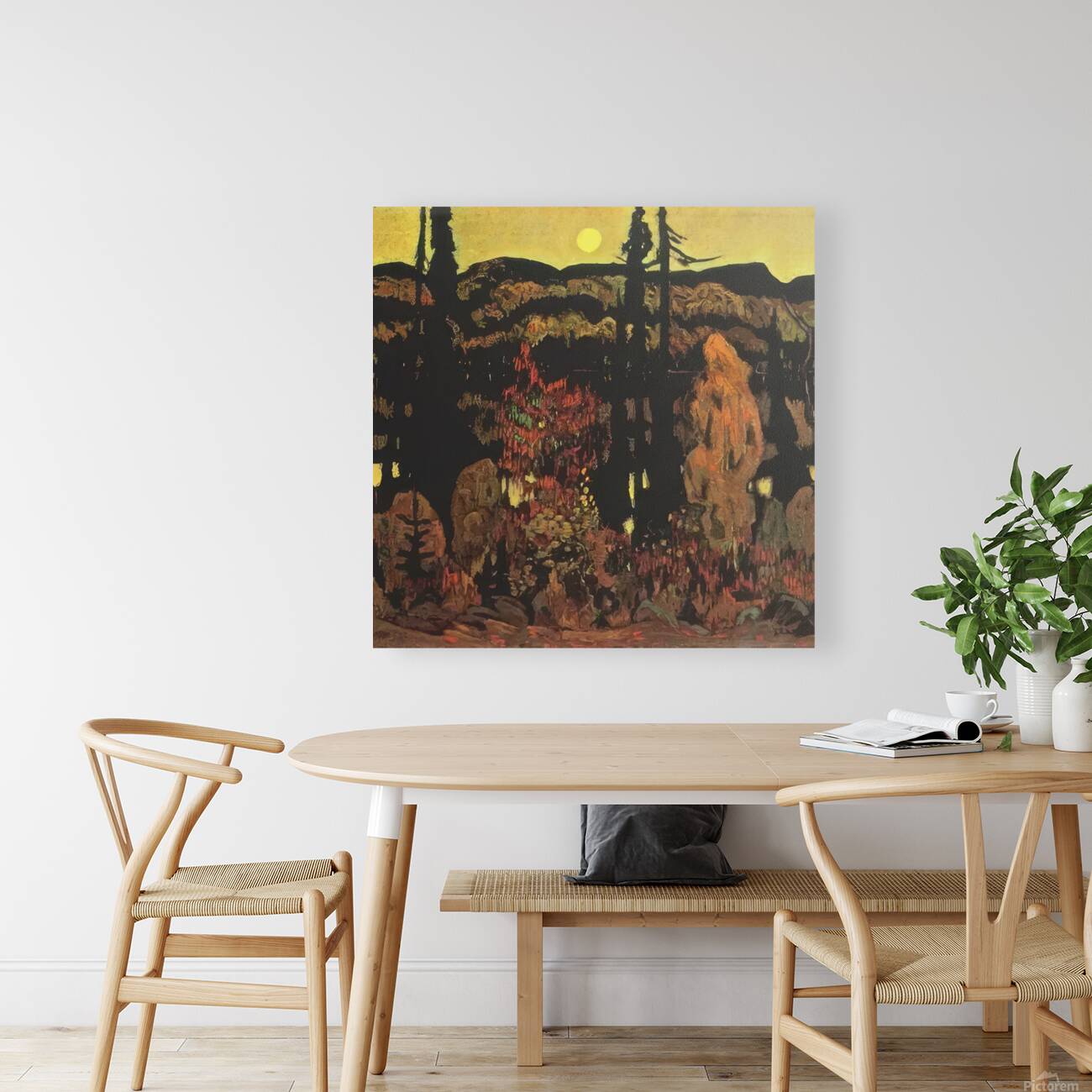 Manly Edward MacDonald   32 Reproduction