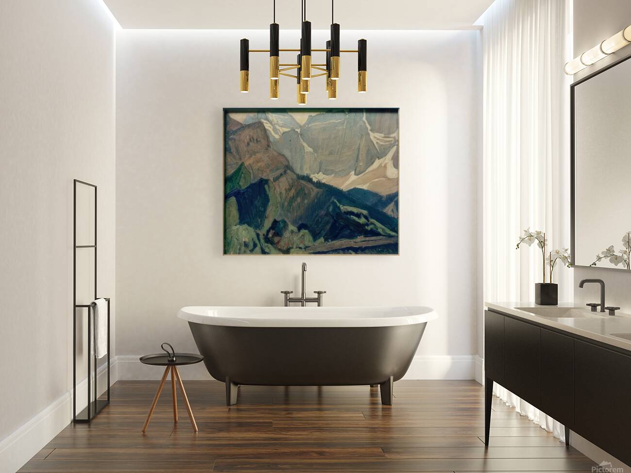 Manly Edward MacDonald   35 Reproduction