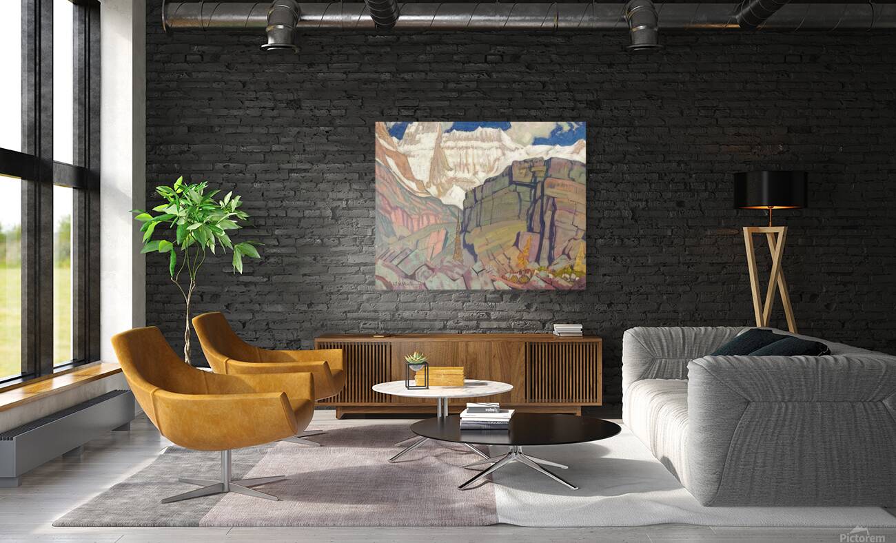 Manly Edward MacDonald   38 Reproduction