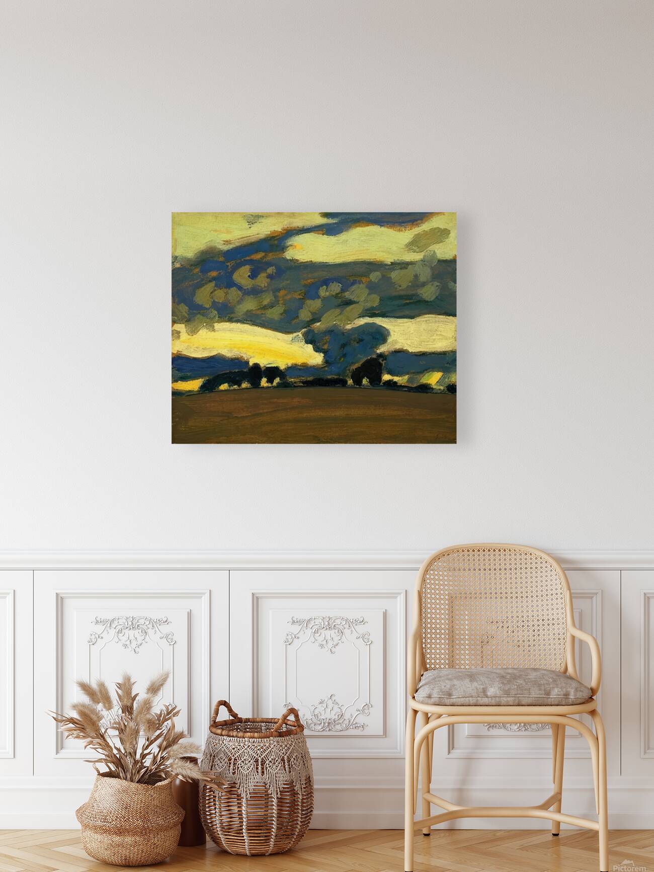 Manly Edward MacDonald   2 Reproduction