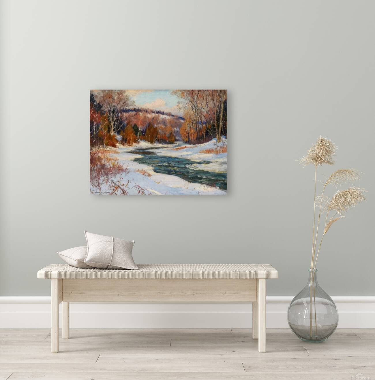 Manly Edward MacDonald   16 Reproduction