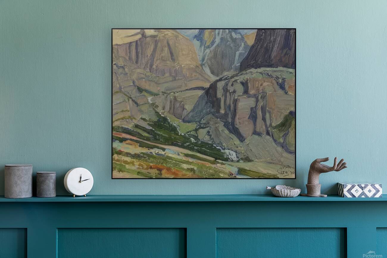 Manly Edward MacDonald   22 Reproduction