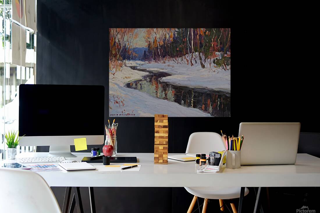 Manly Edward MacDonald   28 Reproduction