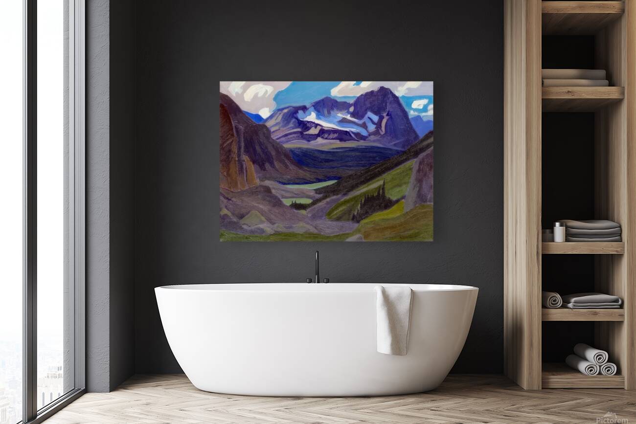 Manly Edward MacDonald   29 Reproduction