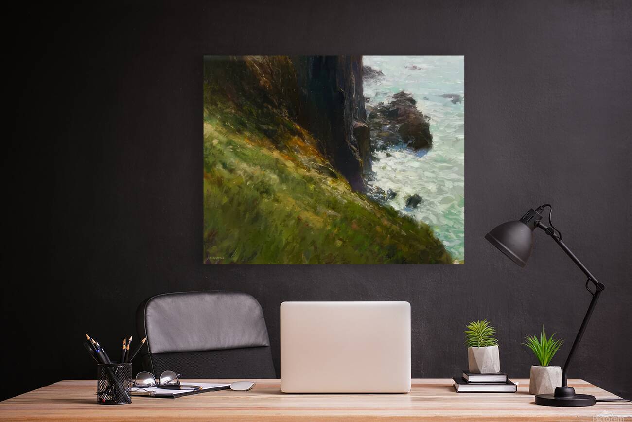 Manly Edward MacDonald   35 Reproduction