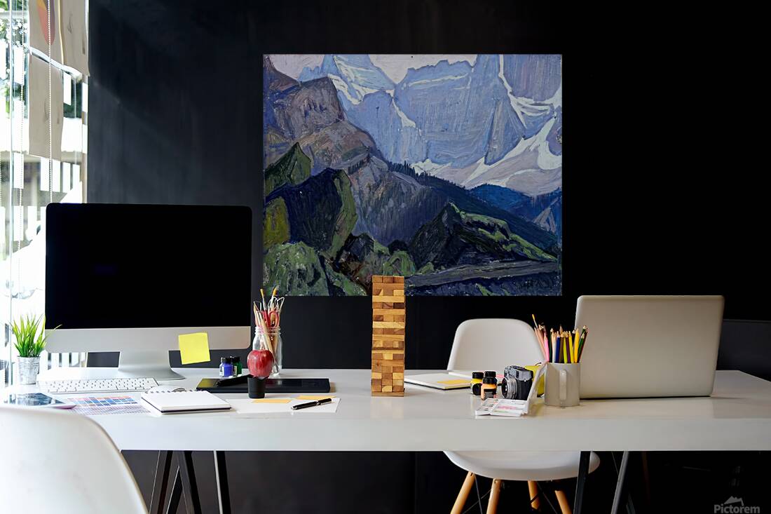 Manly Edward MacDonald   36 Reproduction