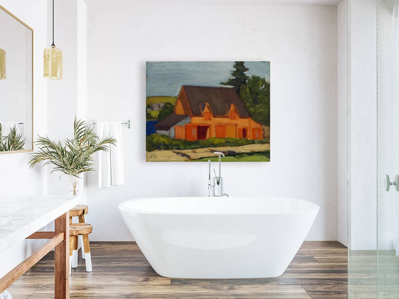 Manly Edward MacDonald   42 Reproduction