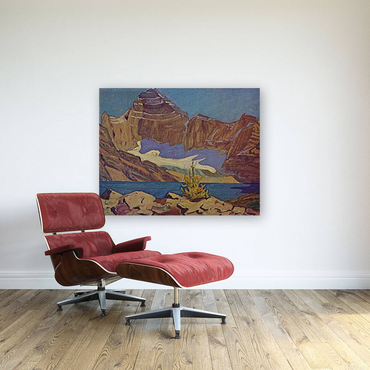 Manly Edward MacDonald   43 Reproduction