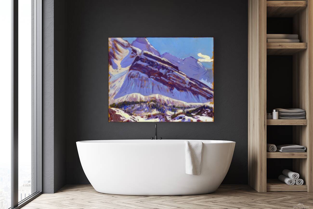 Manly Edward MacDonald   46 Reproduction