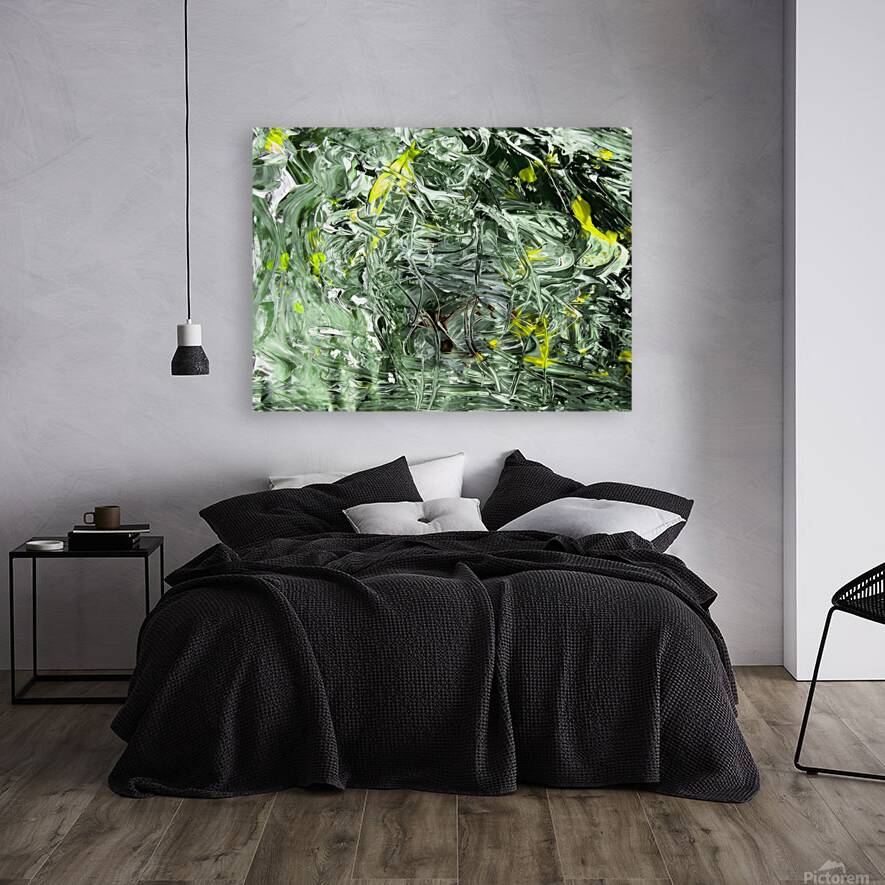 Jackson Pollock 39 Reproduction