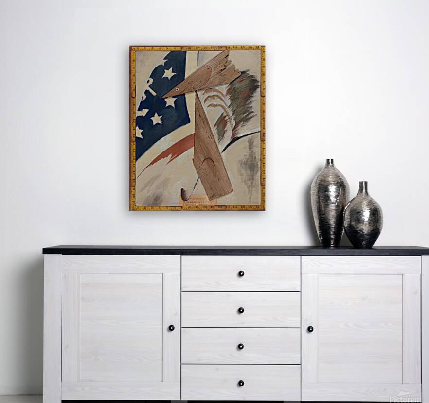 Arthur Dove 4 Reproduction