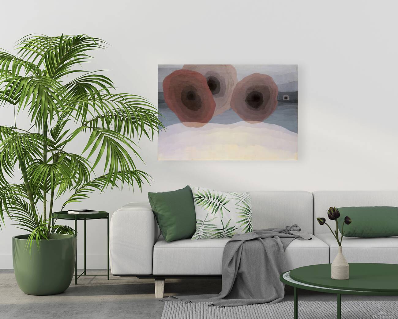 Arthur Dove 6 Reproduction