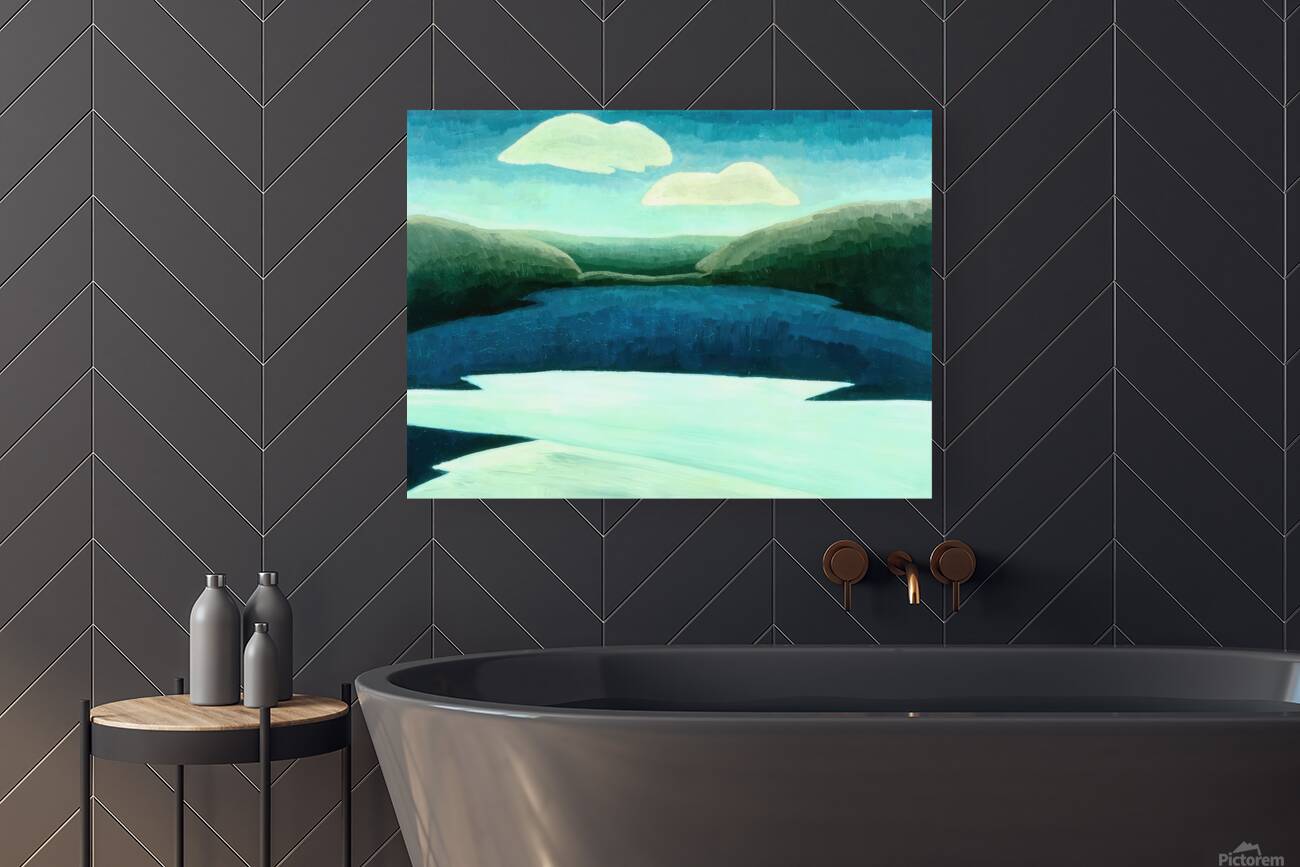 Arthur Dove 9 Reproduction