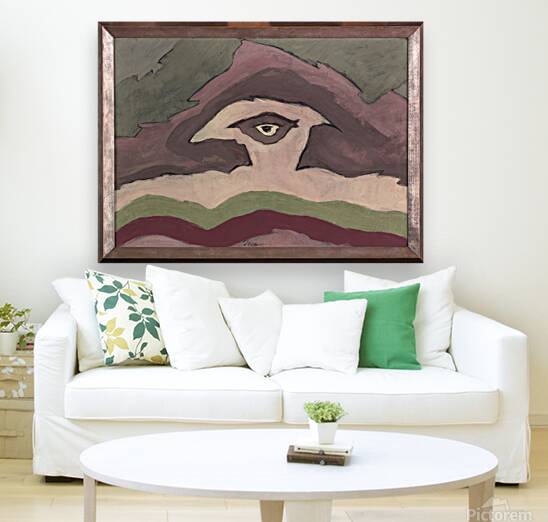 Arthur Dove 15 Reproduction