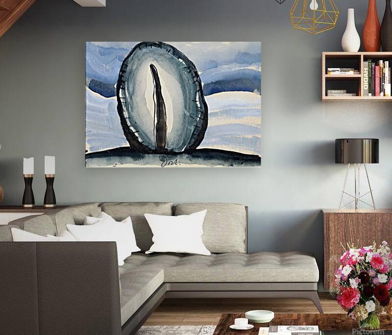 Arthur Dove 16 Reproduction