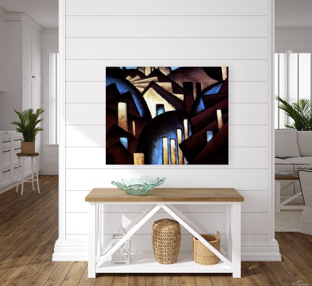 Arthur Dove 17 Reproduction