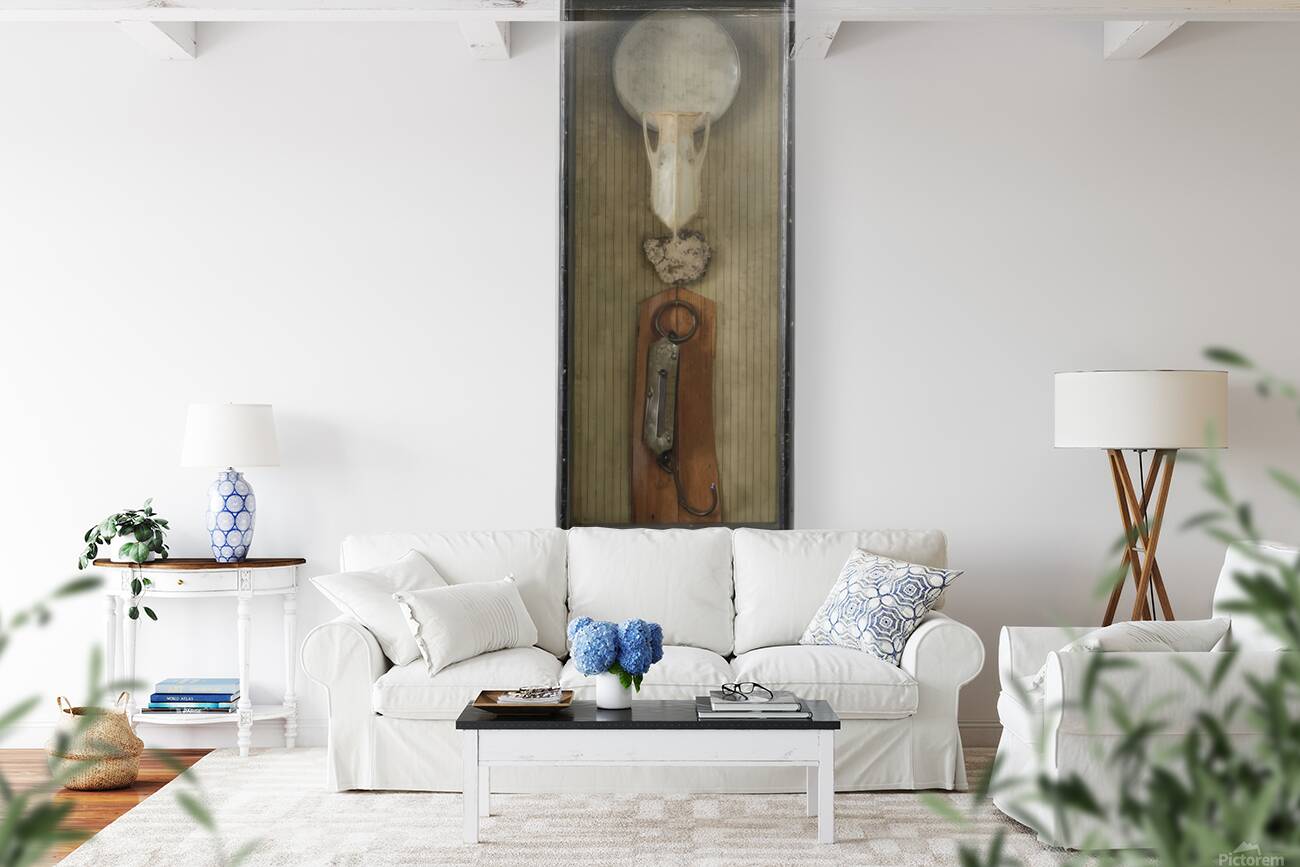 Arthur Dove 18 Reproduction