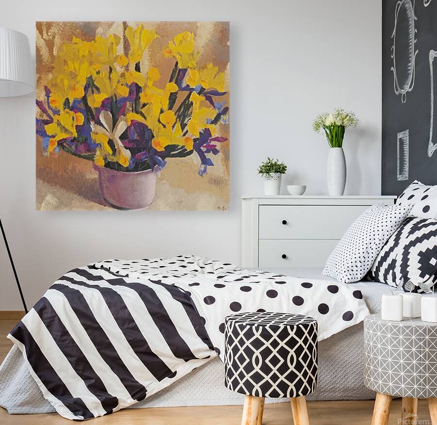 Augusto Giacometti 1 Reproduction