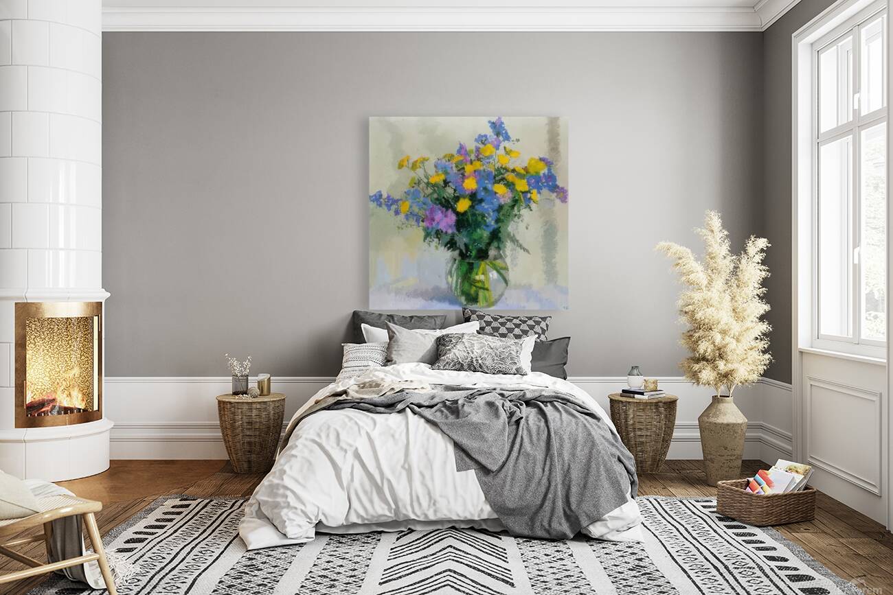 Augusto Giacometti 2 Reproduction