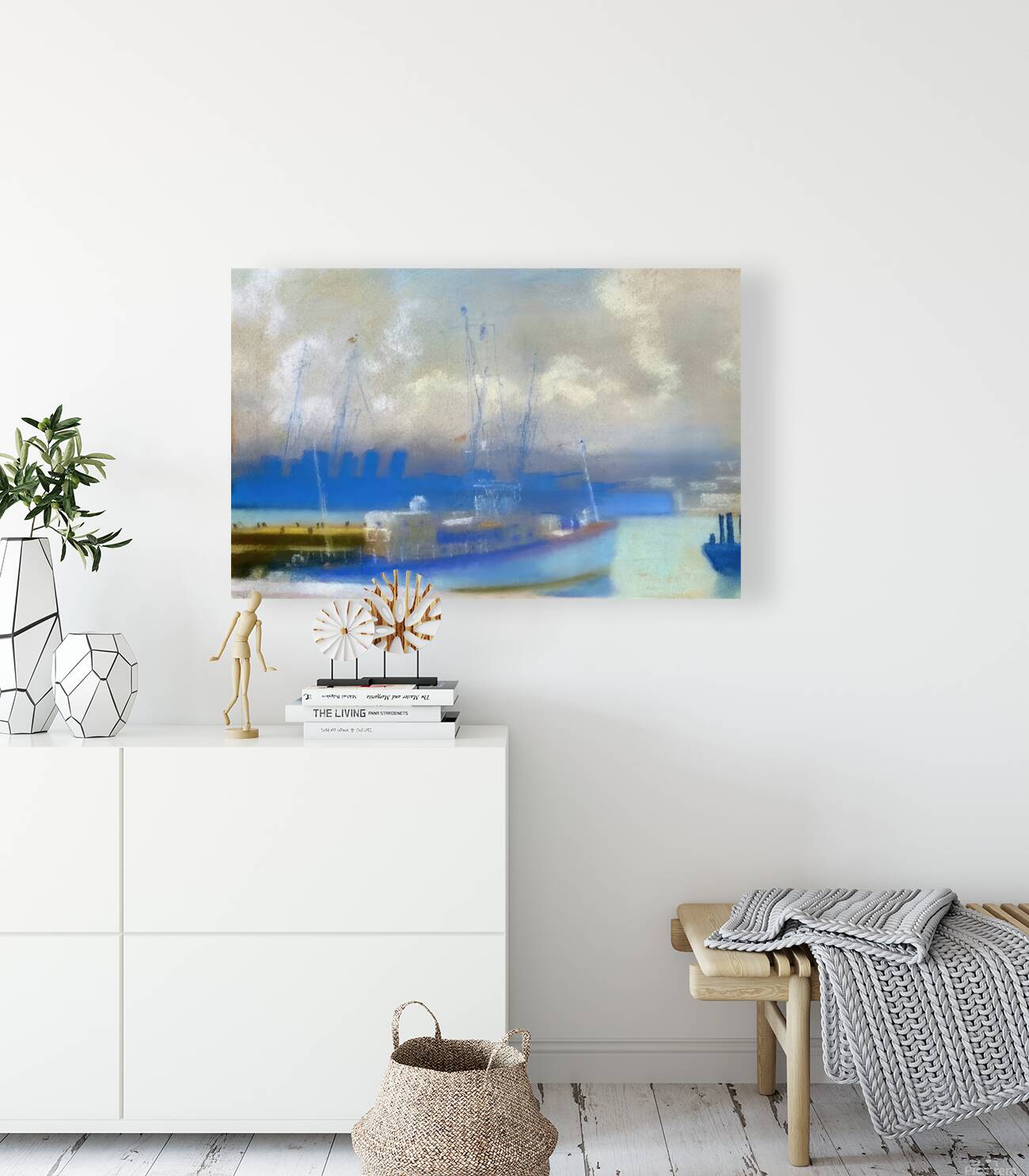 Augusto Giacometti 7 Reproduction