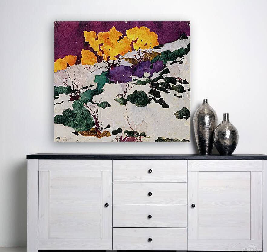 Augusto Giacometti 14 Reproduction