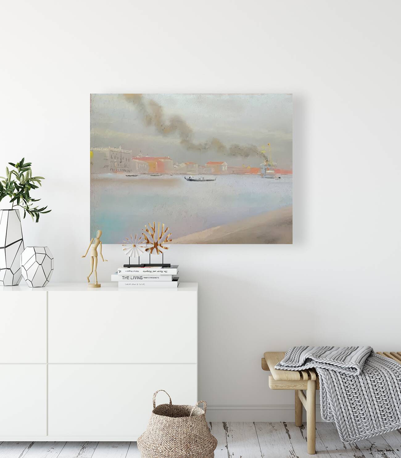 Augusto Giacometti 22 Reproduction