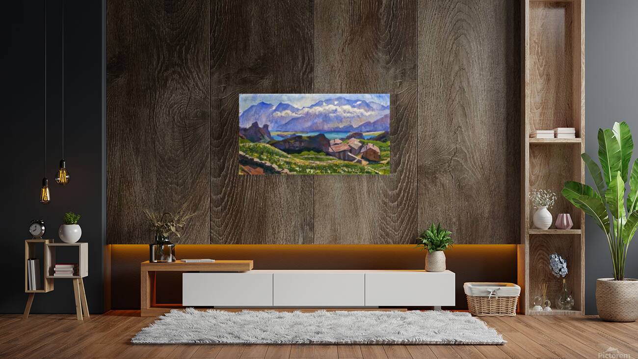 Augusto Giacometti 27 Reproduction