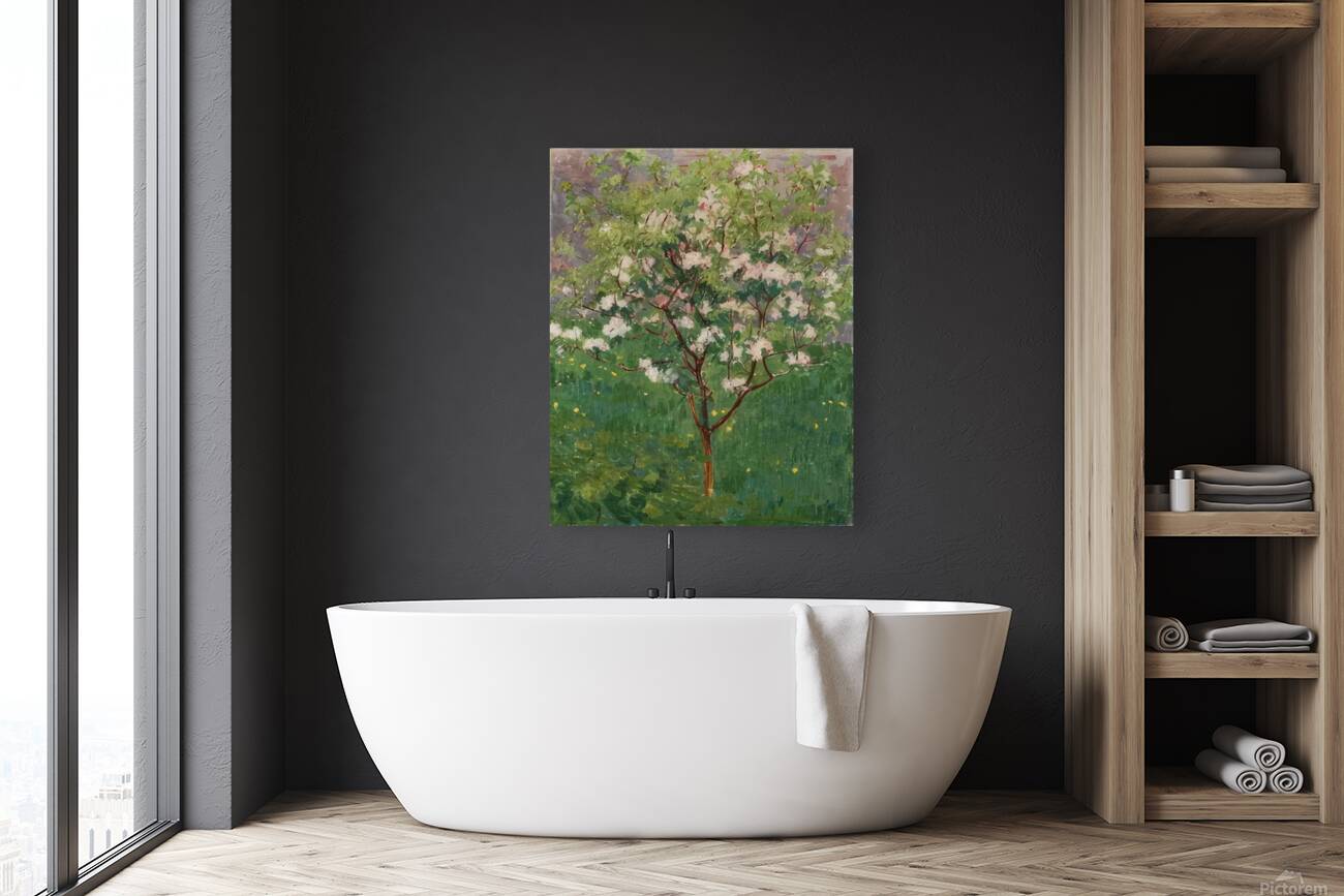 Augusto Giacometti 30 Reproduction