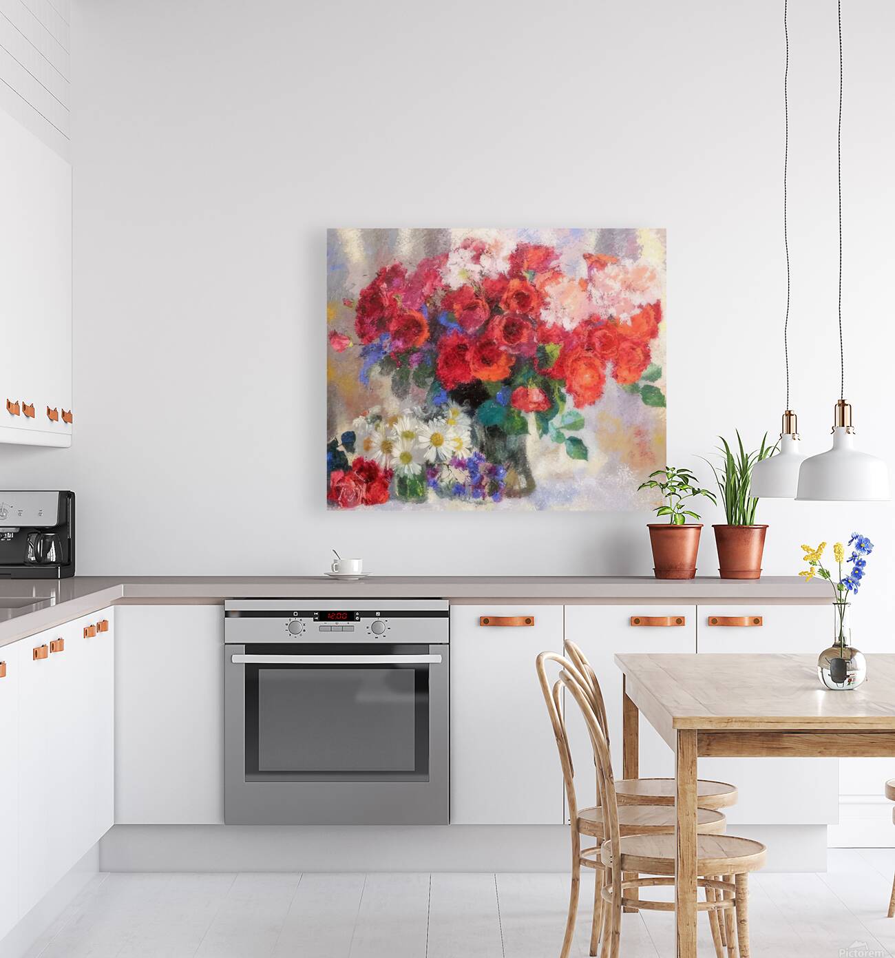 Augusto Giacometti 7 Reproduction