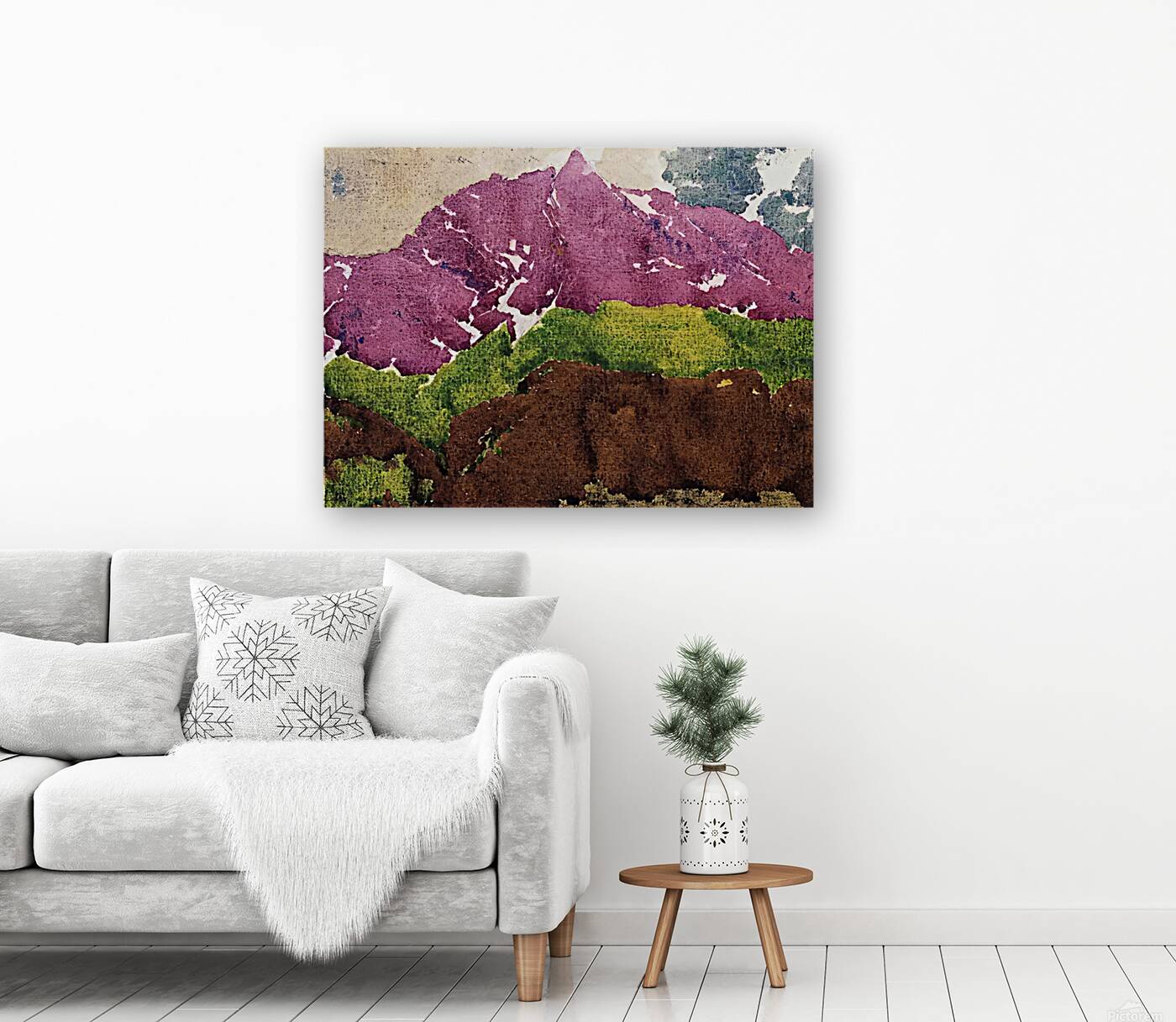 Augusto Giacometti 13 Reproduction