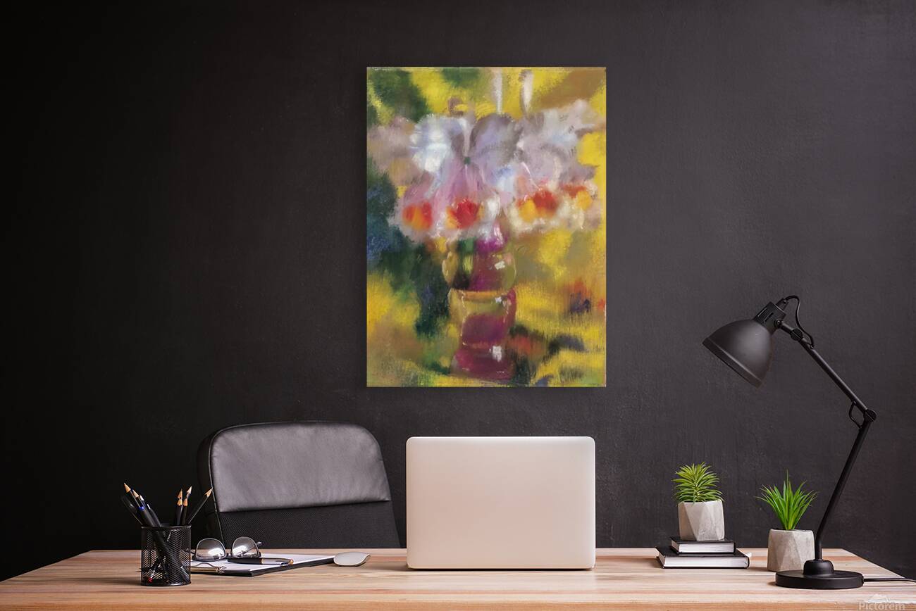 Augusto Giacometti 14 Reproduction