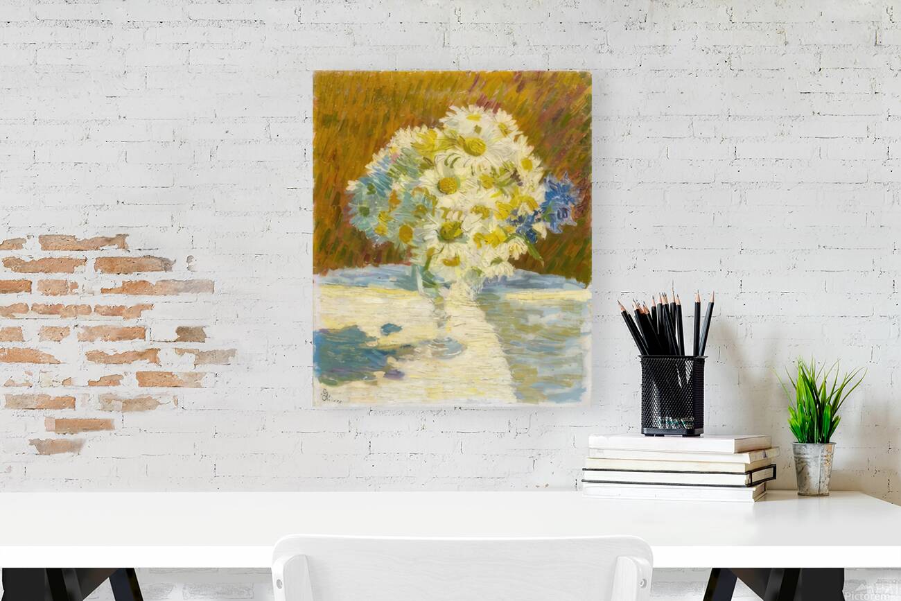 Augusto Giacometti 17 Reproduction