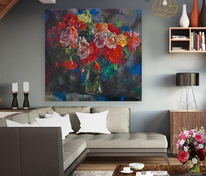 Augusto Giacometti 24 Reproduction