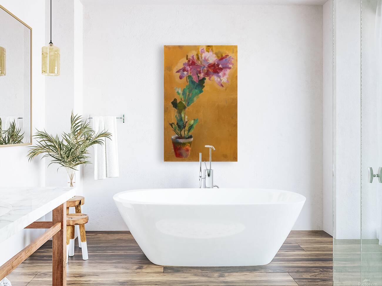 Augusto Giacometti 2 Reproduction