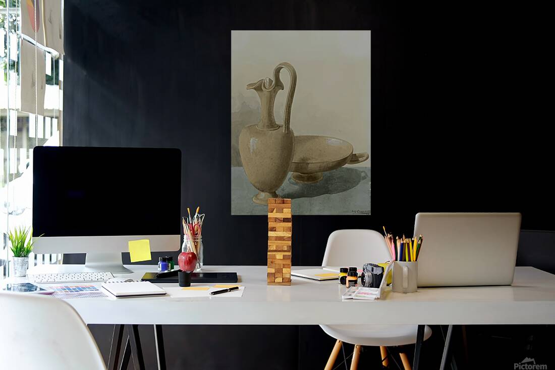 Augusto Giacometti 4 Reproduction