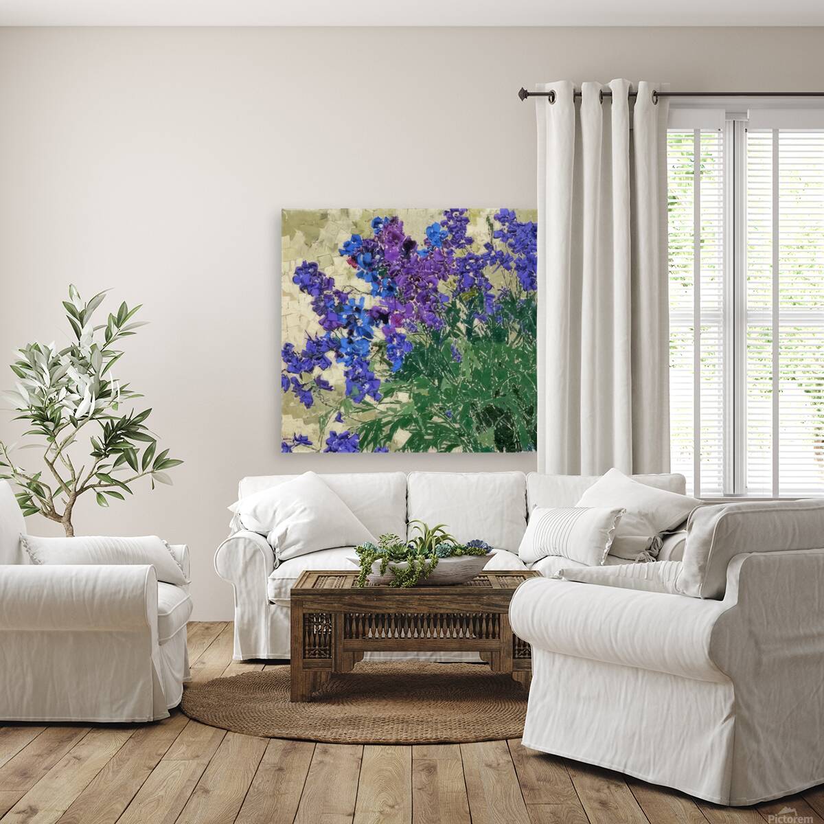 Augusto Giacometti 9 Reproduction