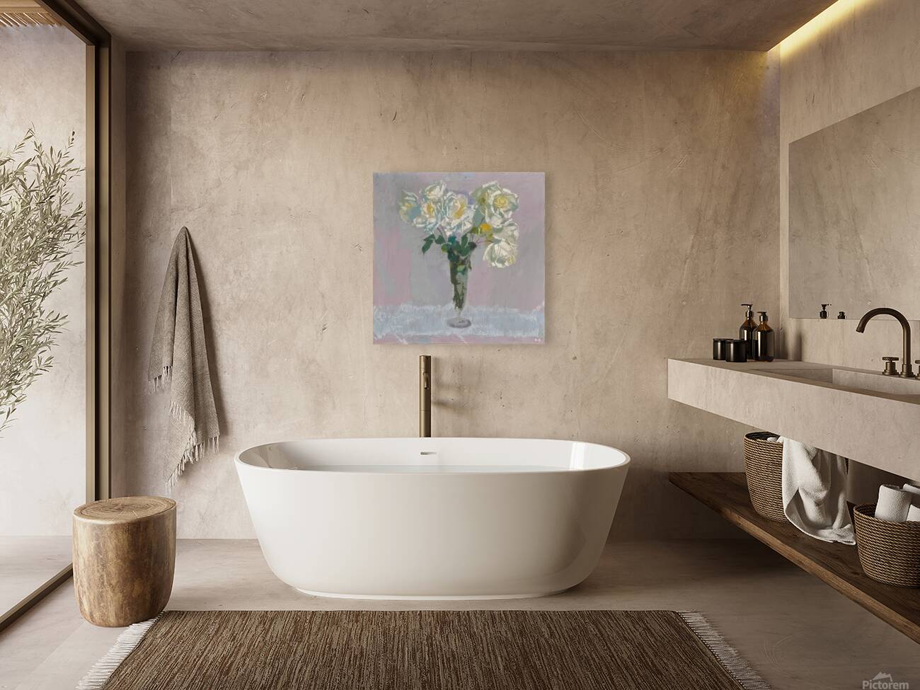 Augusto Giacometti 11 Reproduction